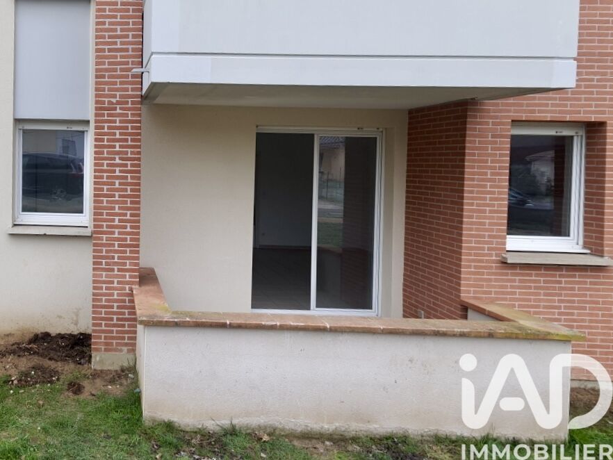Appartement 2 Pièce(s) Montauban