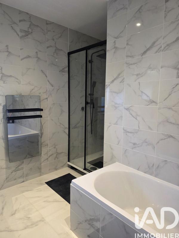 Maison 4 Pièce(s) Peyrat-de-Bellac