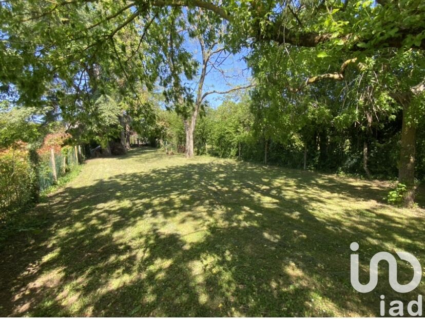 Maison longère 7 Pièce(s) Achères-la-Forêt