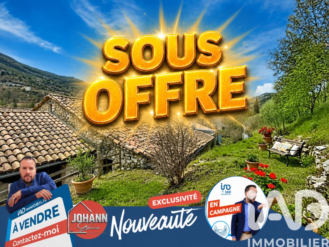 Maison de village 5 Pièce(s) Sahune