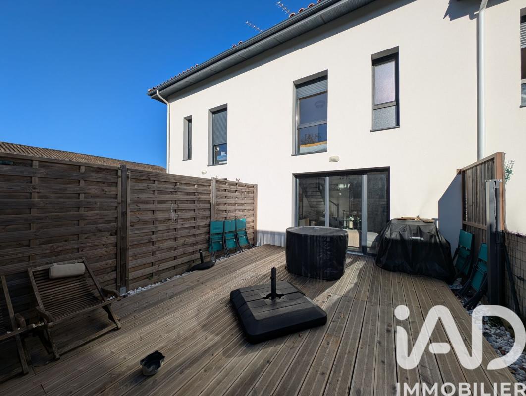 Maison 4 Pièce(s) Artigues-près-Bordeaux