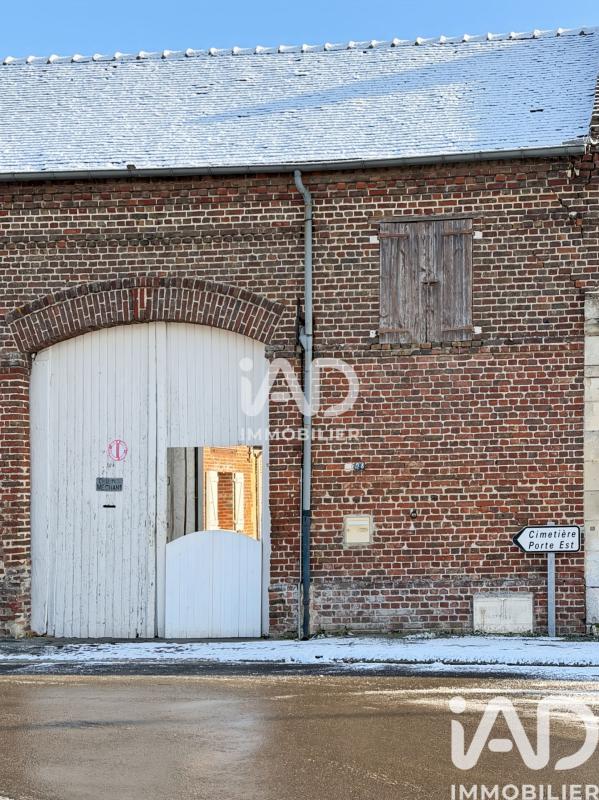 Appartement 1 Pièce(s) Chevrières