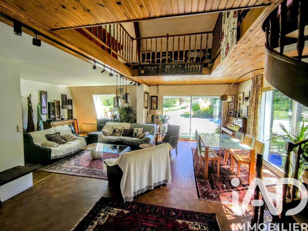 Maison 6 Pièce(s) Saintry-sur-Seine