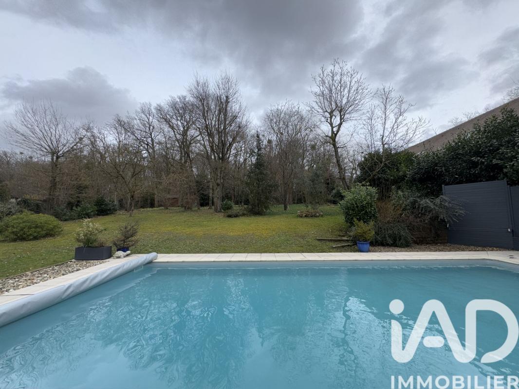 Maison 6 Pièce(s) Saintry-sur-Seine