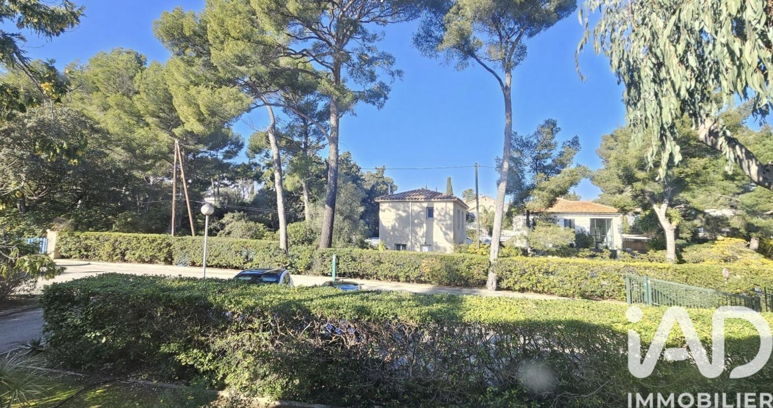 Appartement 1 Pièce(s) Sanary-sur-Mer