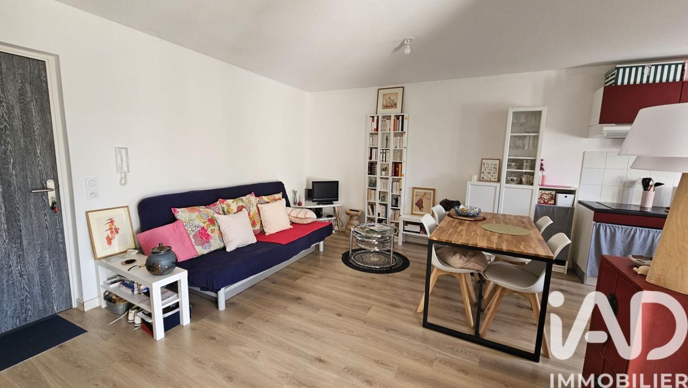 Appartement 3 Pièce(s) Cenon