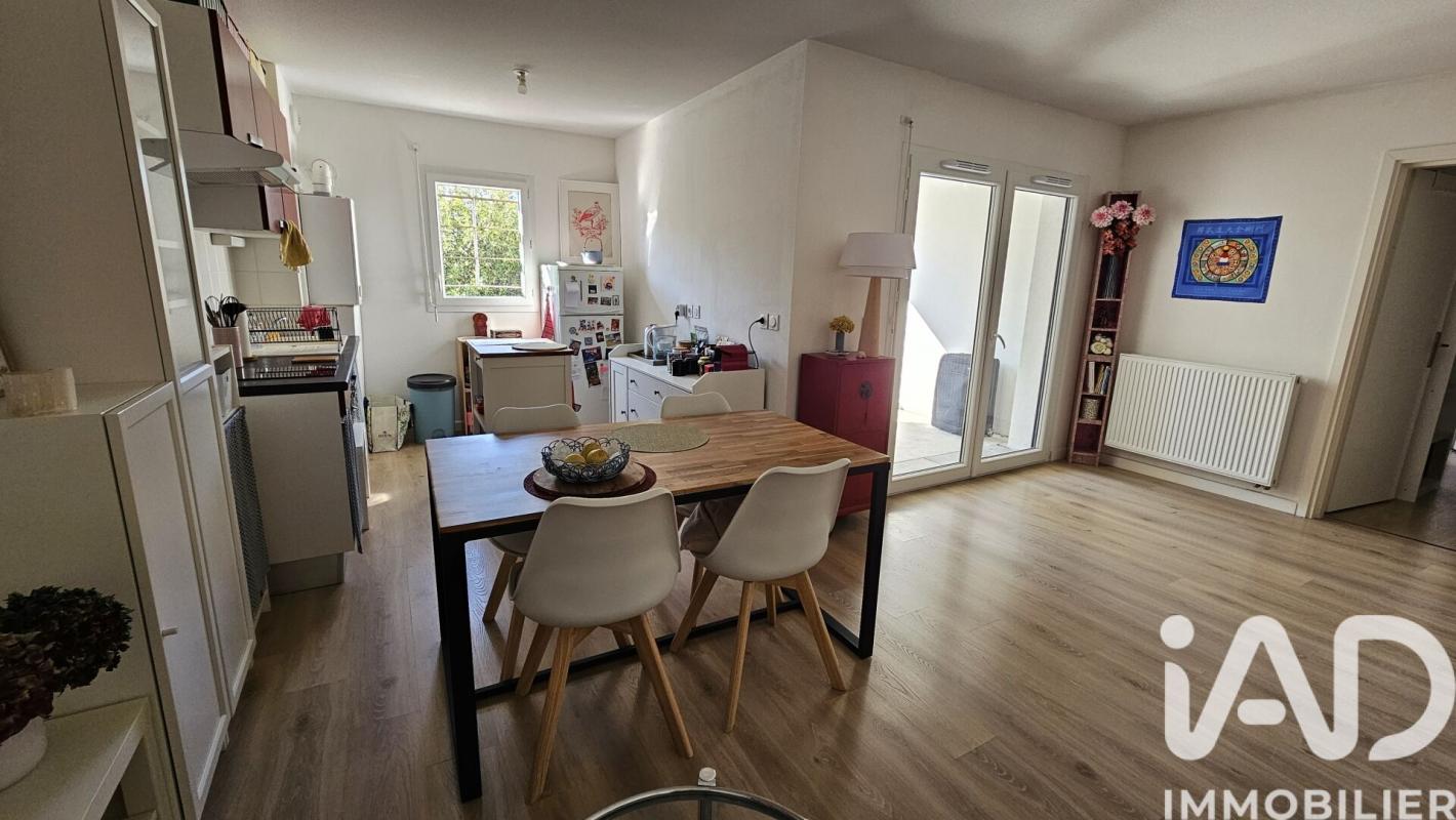 Appartement 3 Pièce(s) Cenon