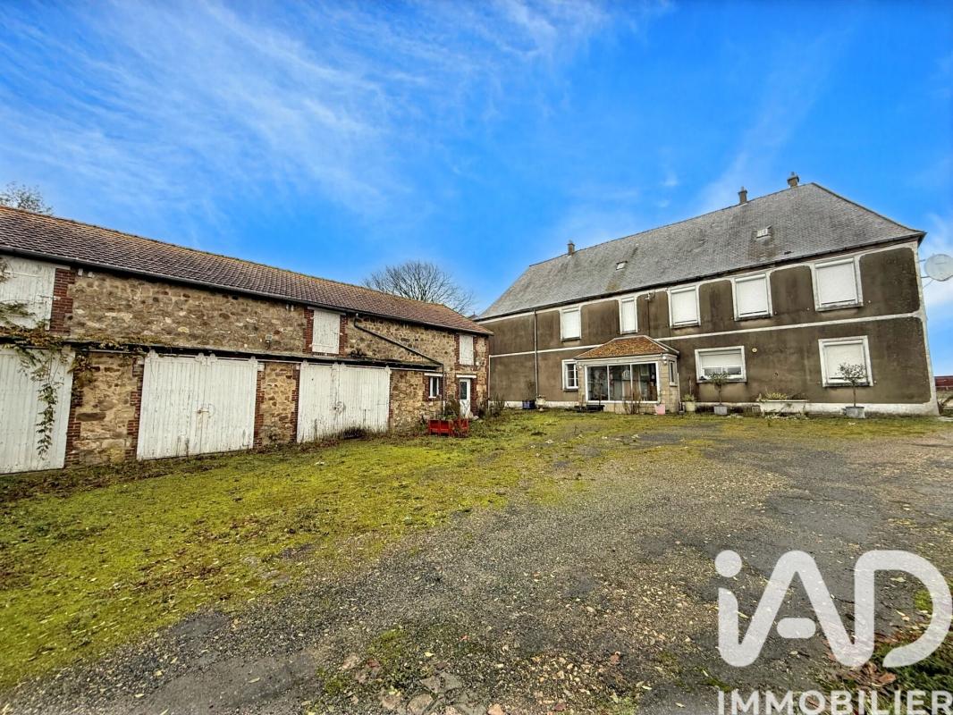 Maison 8 Pièce(s) Crépy-en-Valois - Photo 2