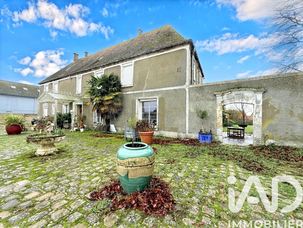 Maison 8 Pièce(s) Crépy-en-Valois - Photo 5
