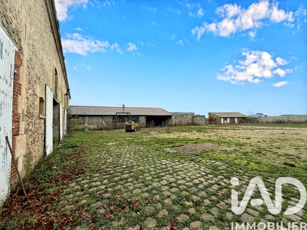 Maison 8 Pièce(s) Crépy-en-Valois - Photo 8