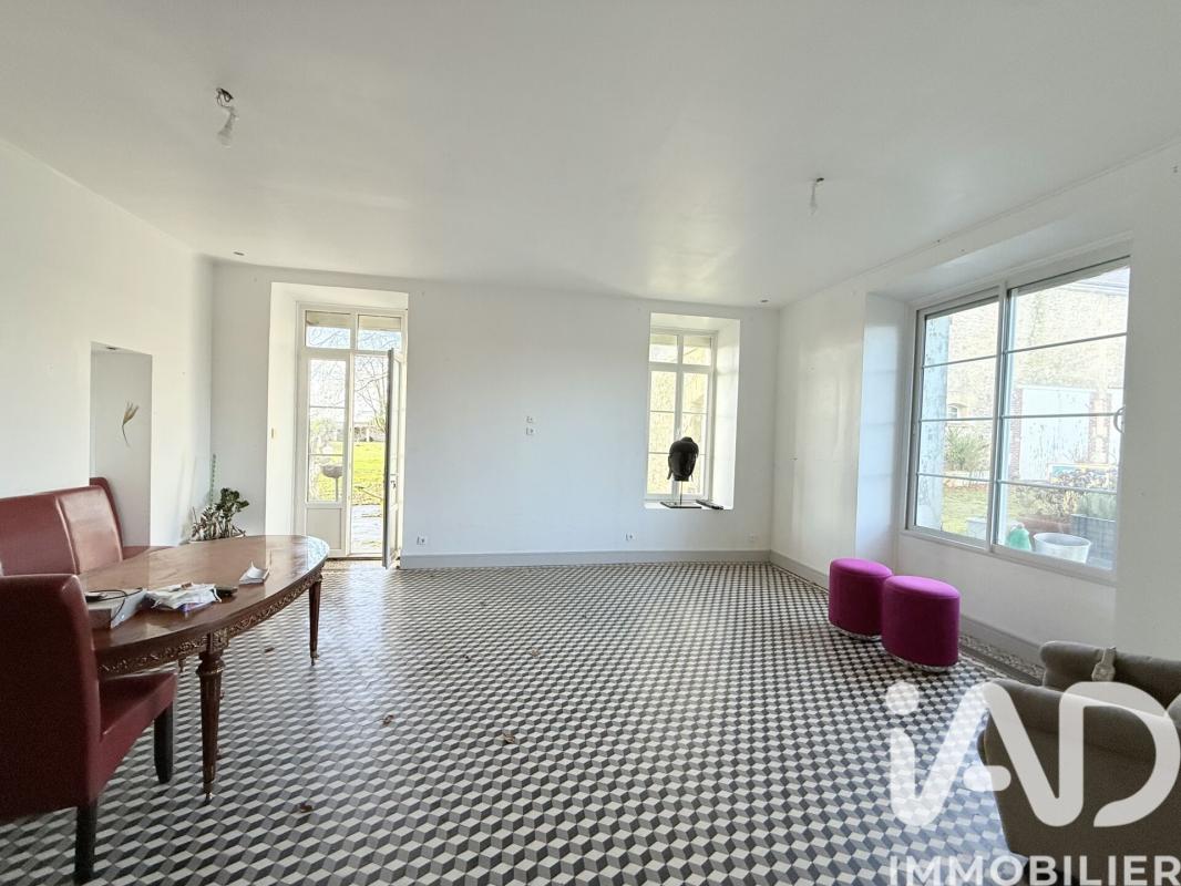Maison 8 Pièce(s) Crépy-en-Valois - Photo 10