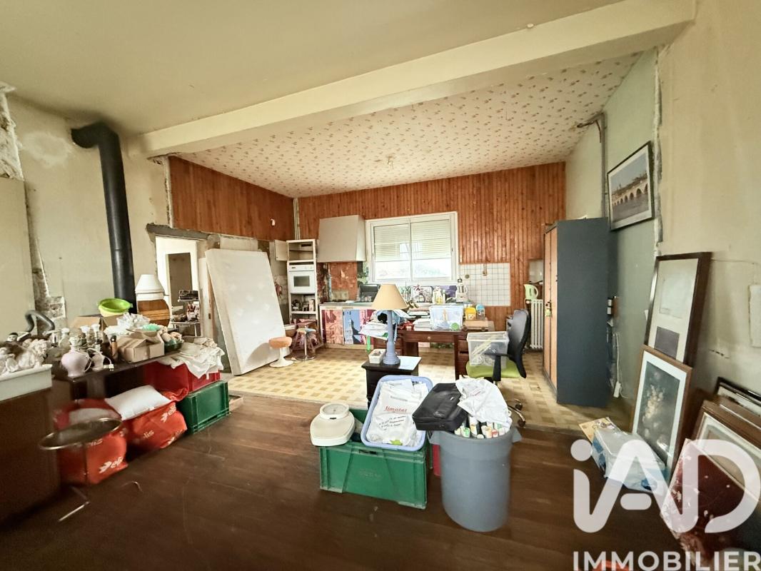 Maison 8 Pièce(s) Crépy-en-Valois - Photo 12