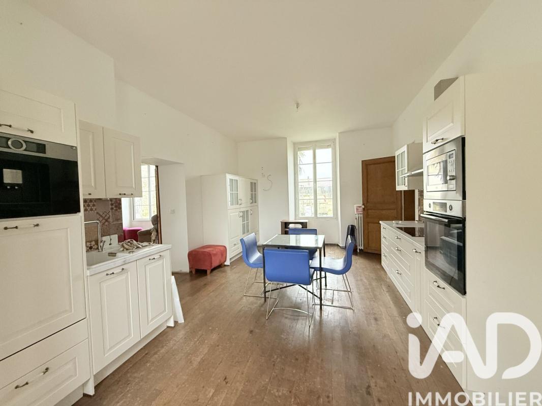 Maison 8 Pièce(s) Crépy-en-Valois - Photo 13