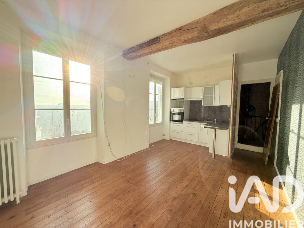 Maison 8 Pièce(s) Crépy-en-Valois - Photo 18
