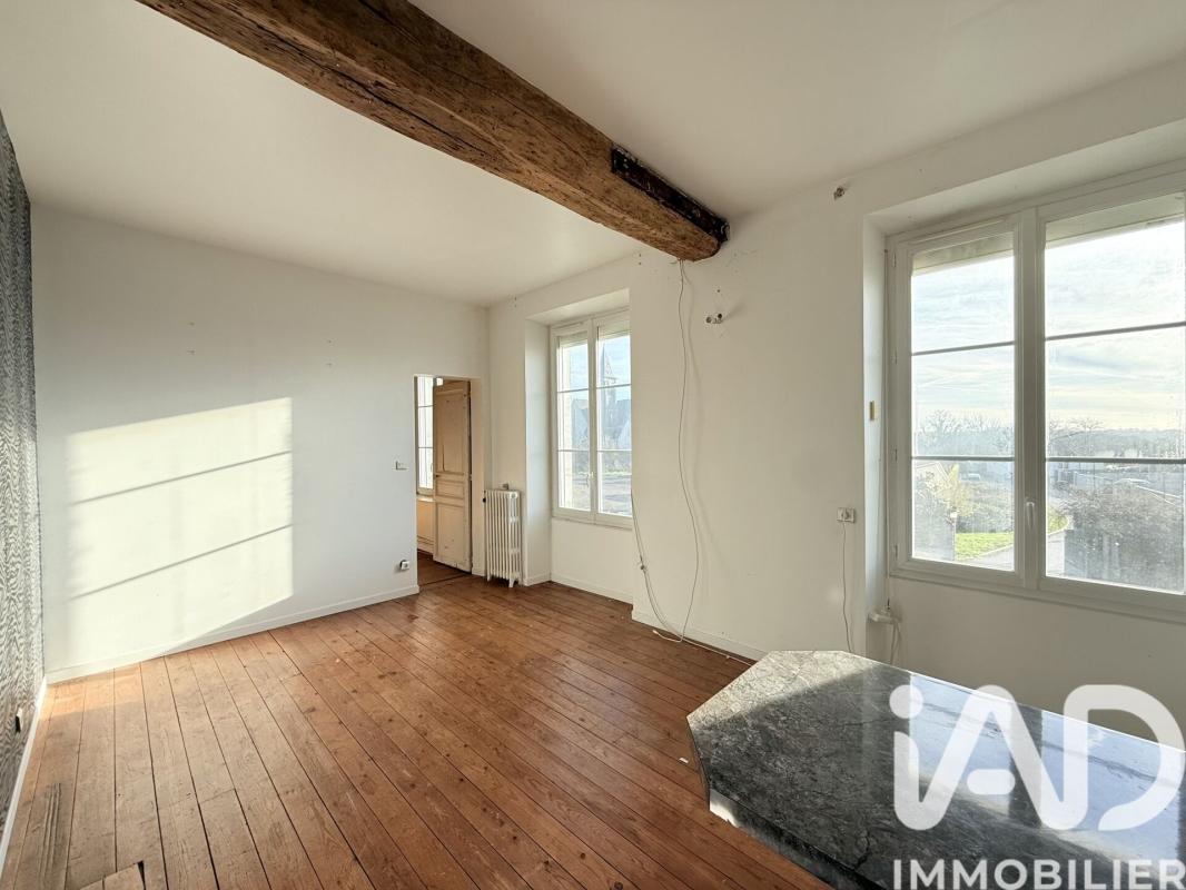 Maison 8 Pièce(s) Crépy-en-Valois - Photo 19
