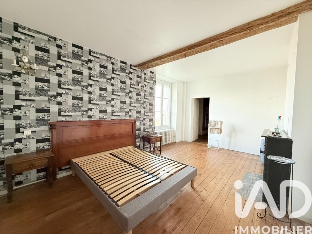Maison 8 Pièce(s) Crépy-en-Valois - Photo 21