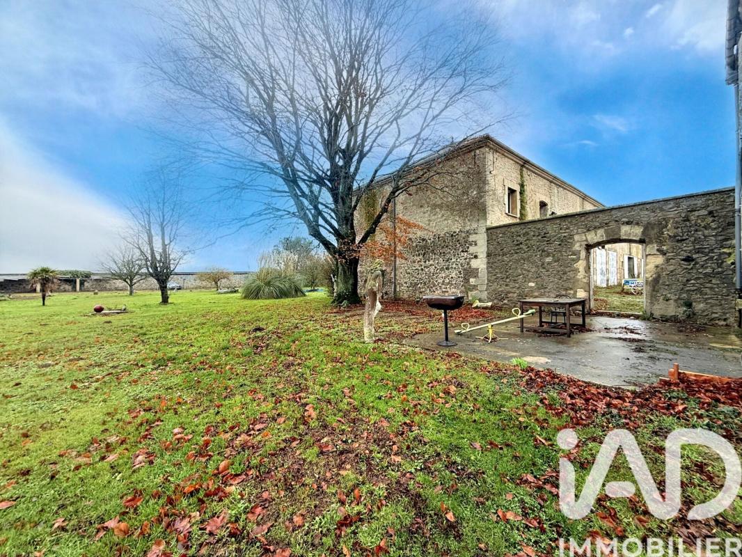 Maison 8 Pièce(s) Crépy-en-Valois - Photo 23