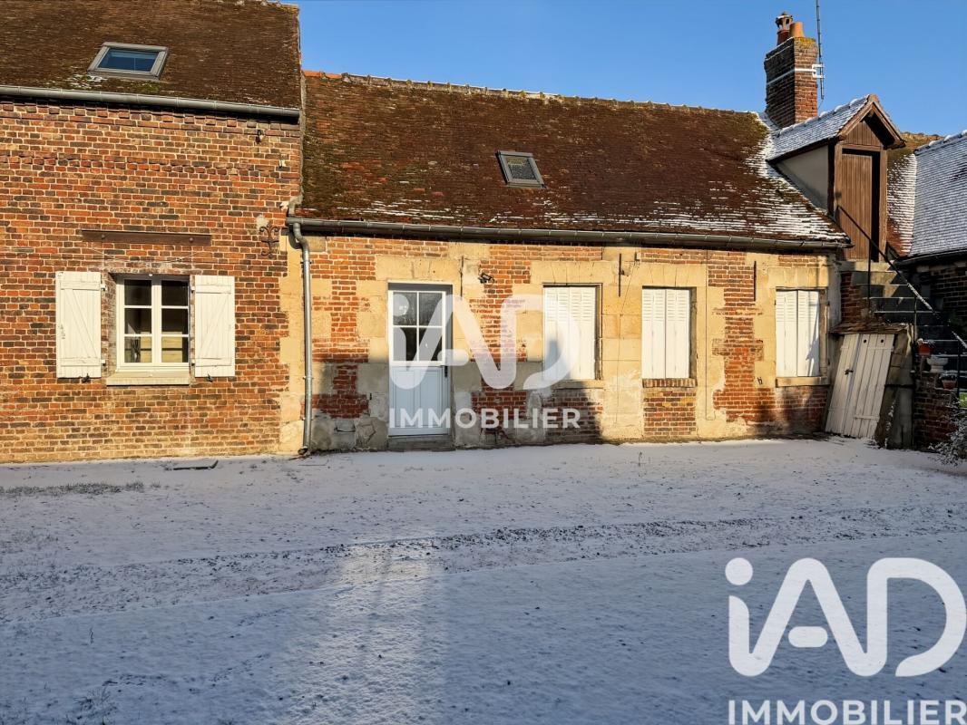 Maison 3 Pièce(s) Chevrières