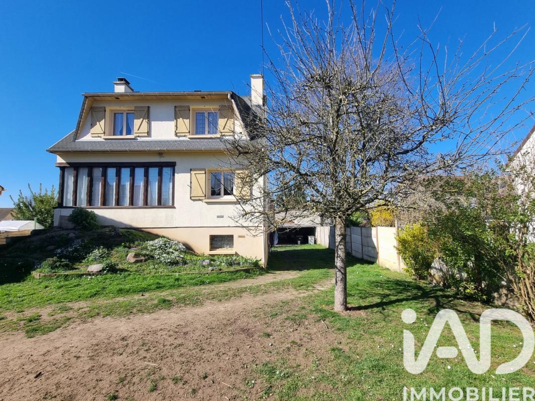 Maison traditionnelle 5 Pièce(s) Yerres