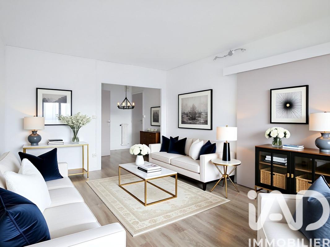 Appartement 4 Pièce(s) Biscarrosse