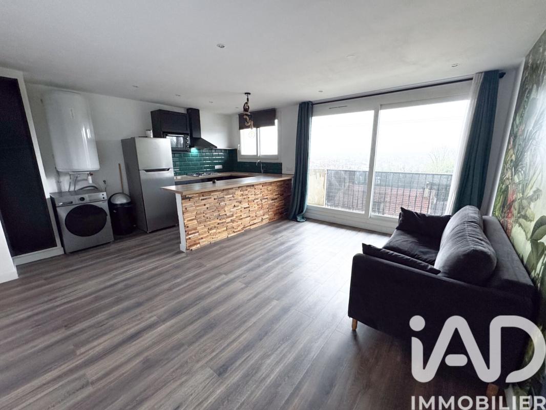 Appartement 3 Pièce(s) Limeil-Brévannes