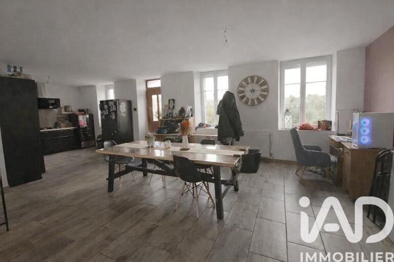 Maison 5 Pièce(s) Chazemais