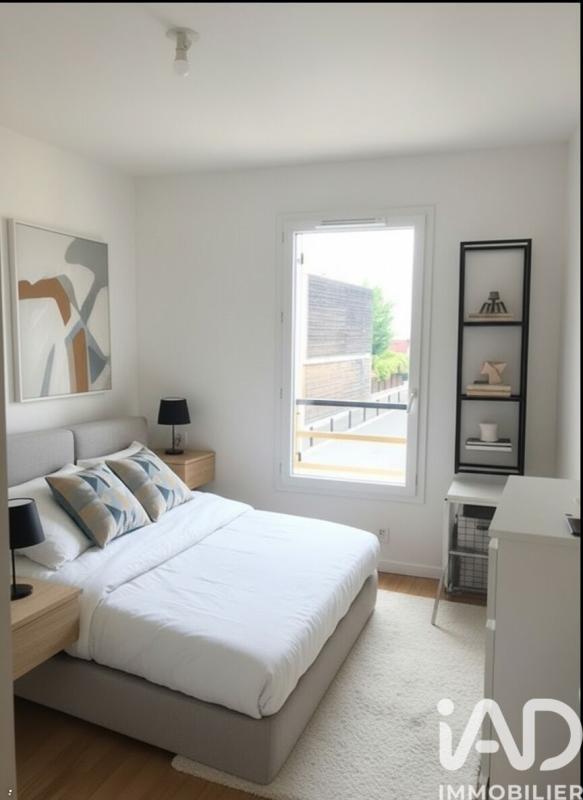 Appartement 3 Pièce(s) Morangis