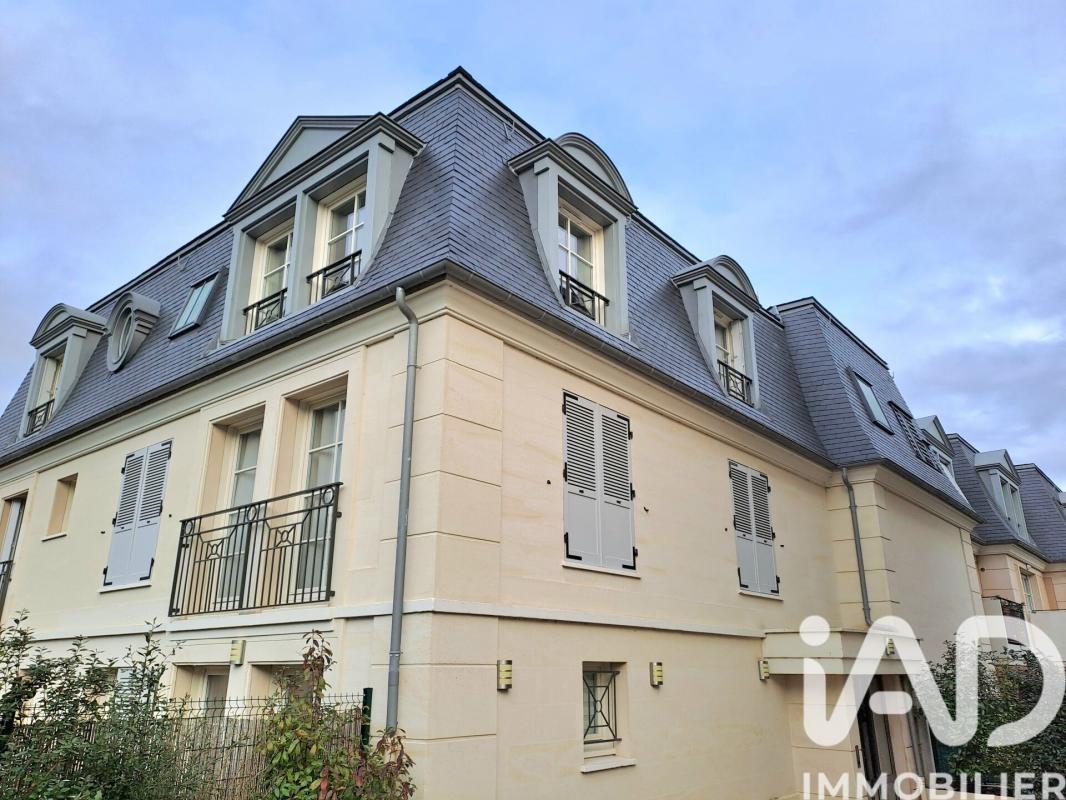 Appartement 3 Pièce(s) Chantilly - Photo 8