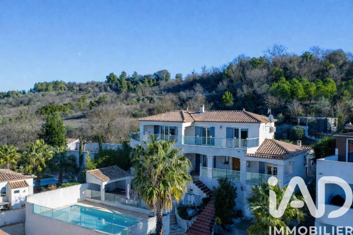 Villa 6 Pièce(s) Castelnau-de-Guers