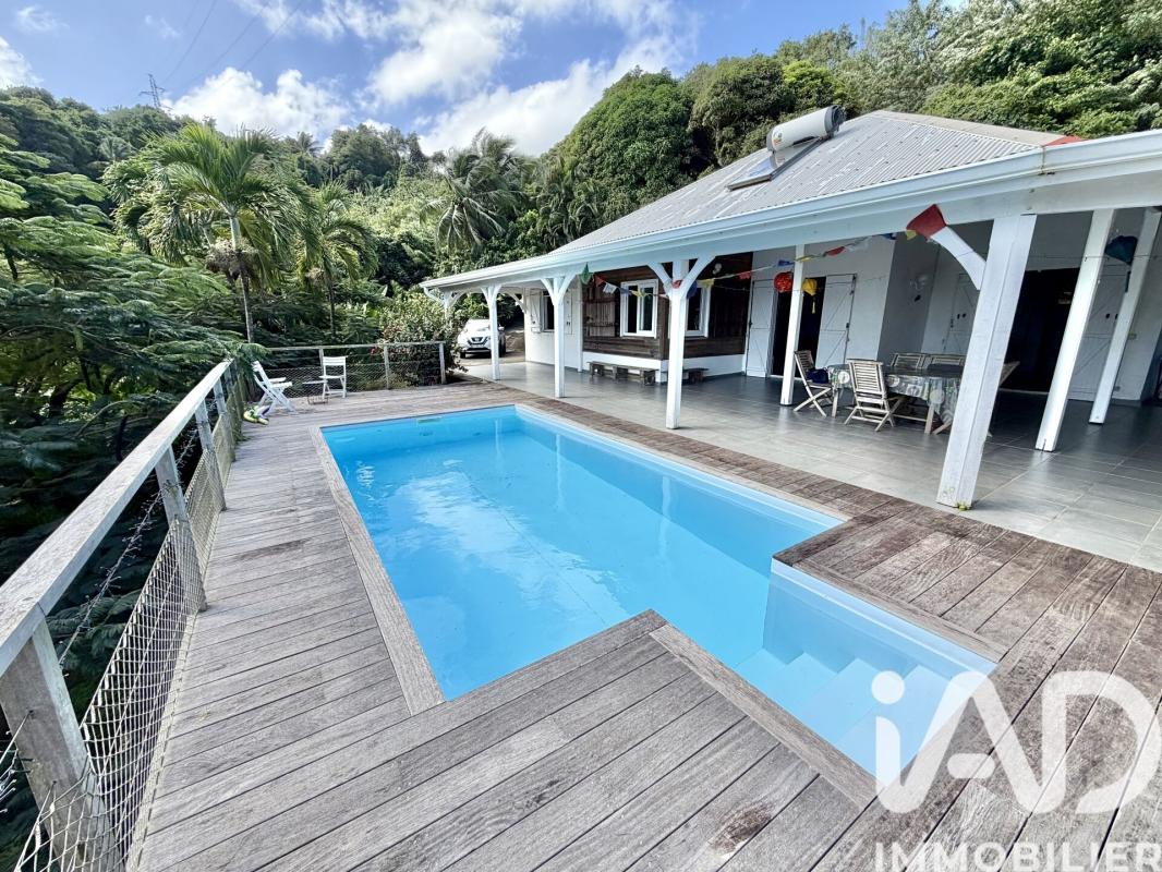 Maison 5 Pièce(s) Sainte-Marie