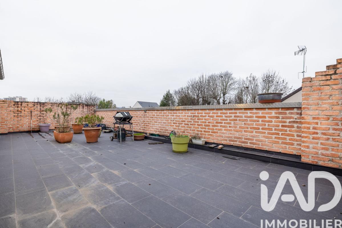 Immeuble  Longjumeau - Photo 2