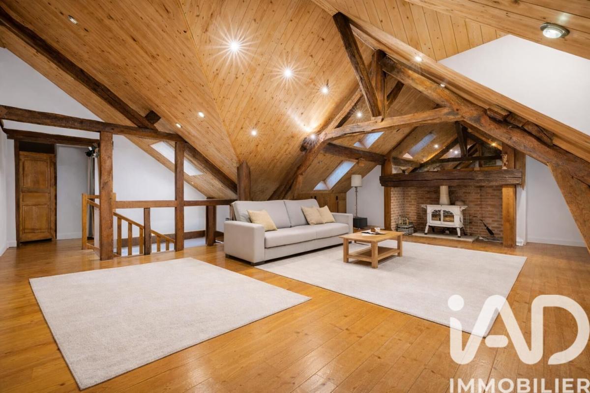 Immeuble  Longjumeau - Photo 3