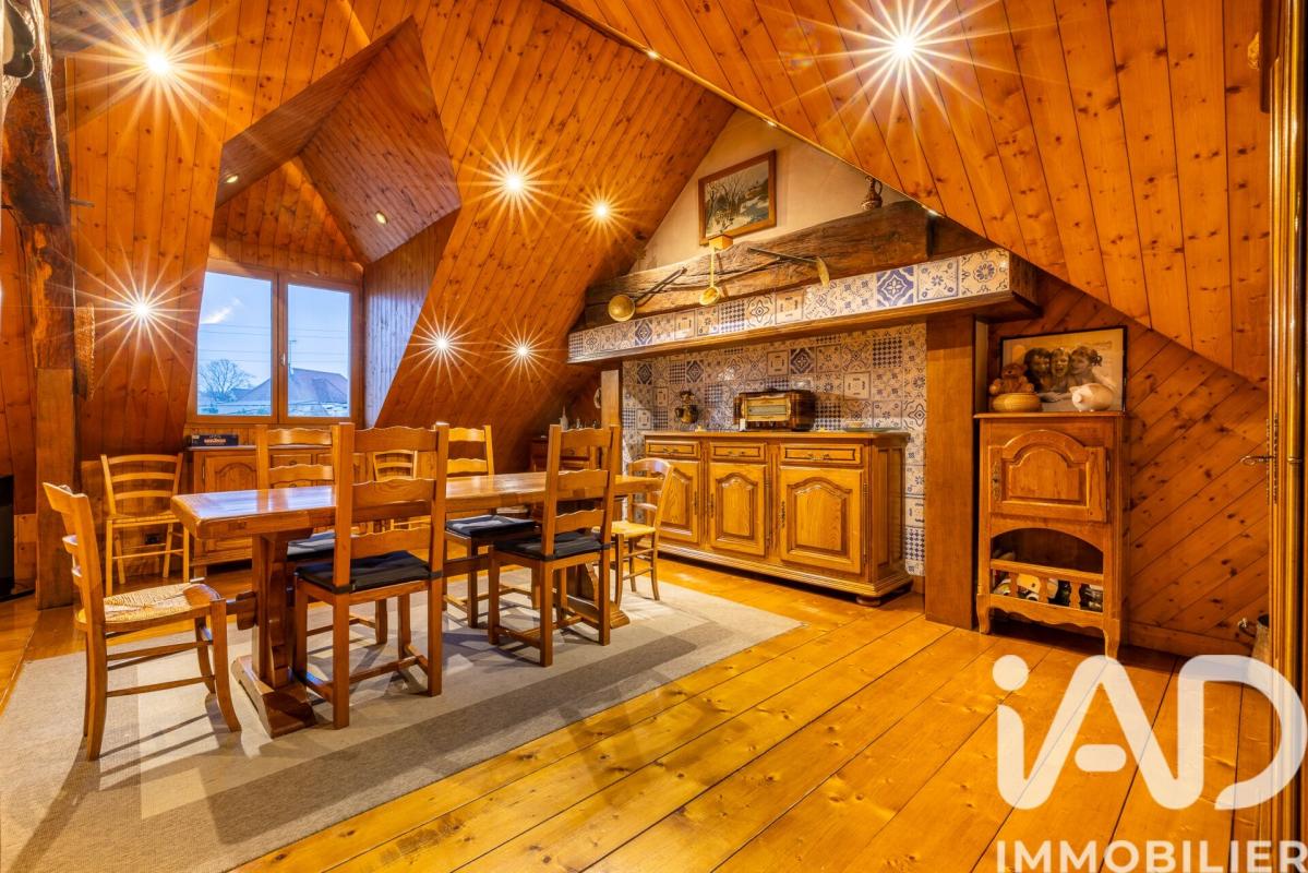 Immeuble  Longjumeau - Photo 4