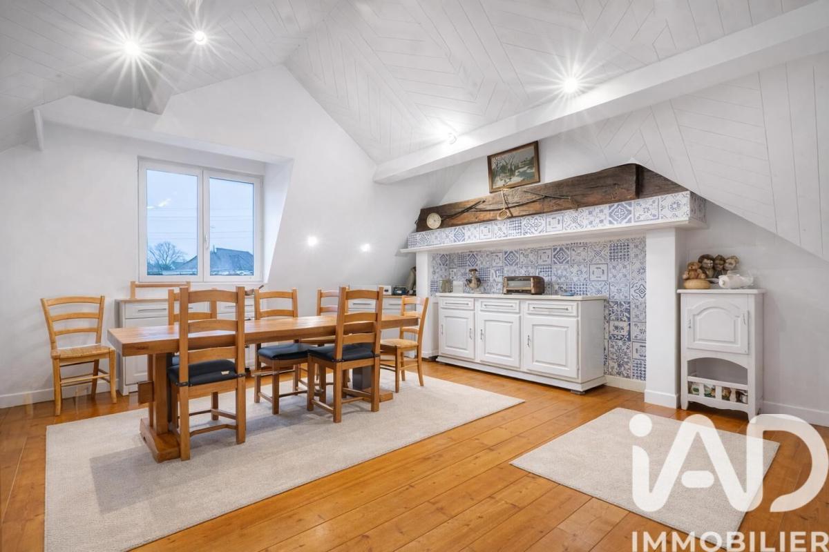 Immeuble  Longjumeau - Photo 5