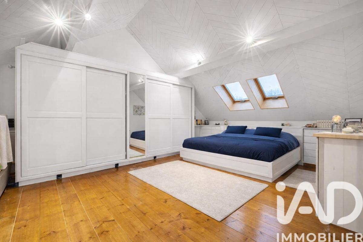 Immeuble  Longjumeau - Photo 7