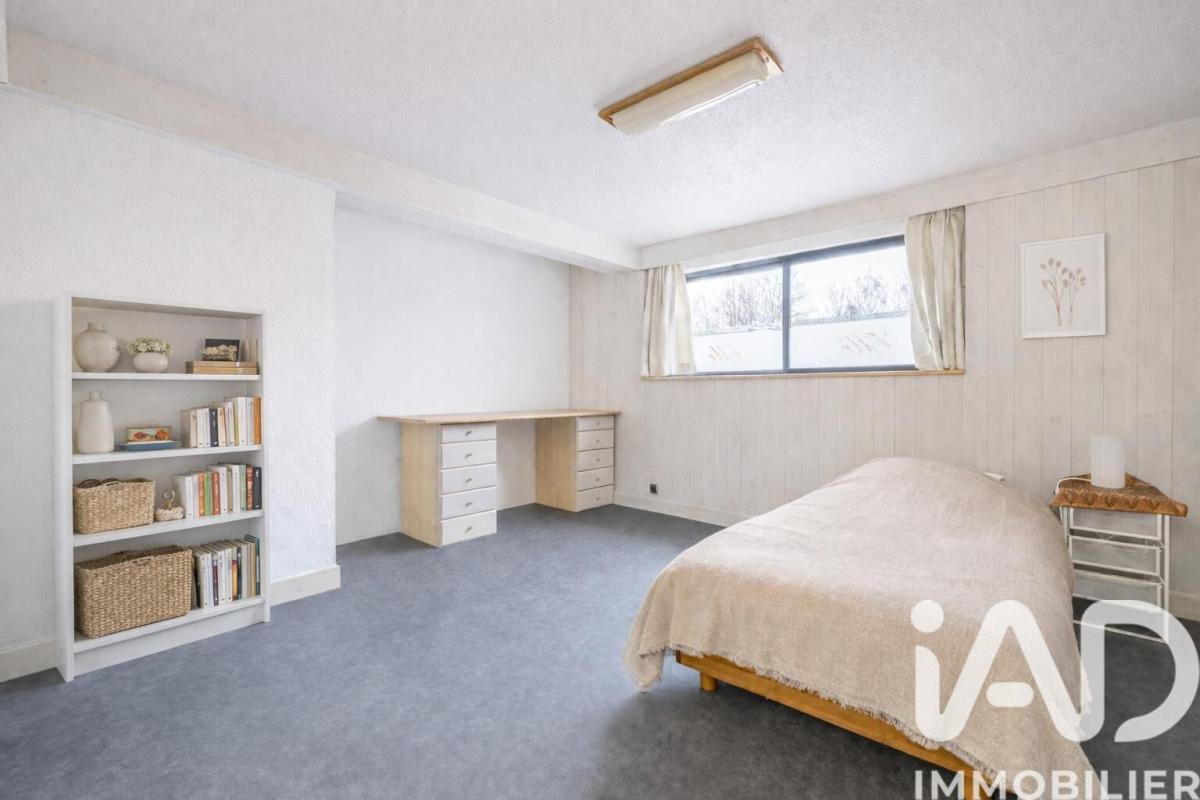 Immeuble  Longjumeau - Photo 10