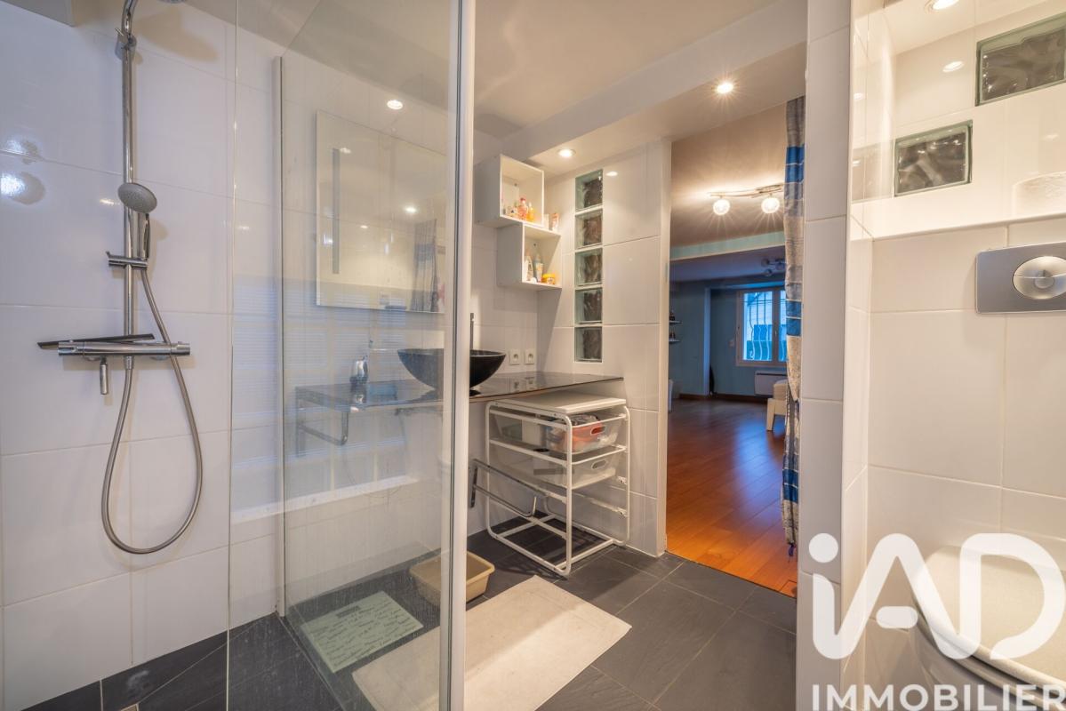 Immeuble  Longjumeau - Photo 11
