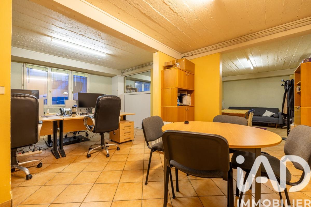 Immeuble  Longjumeau - Photo 14