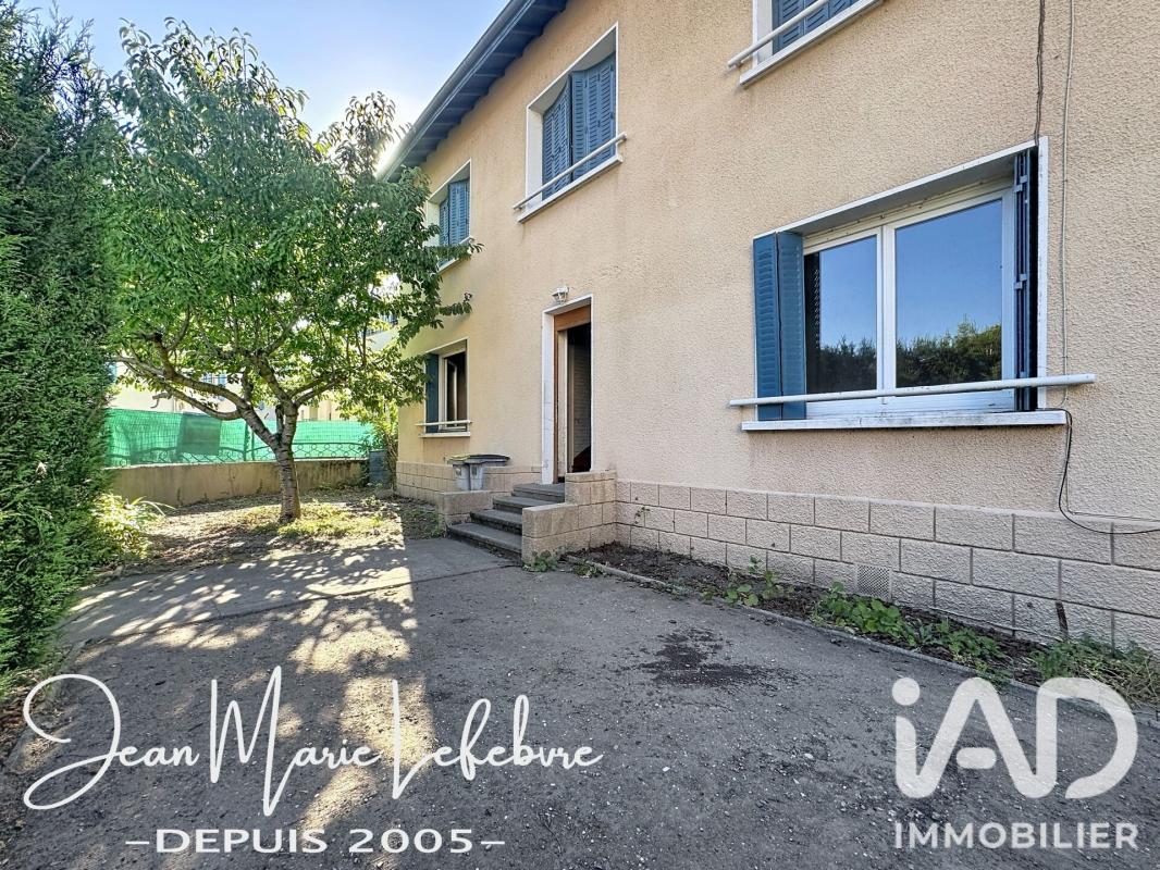 Maison 4 Pièce(s) Condrieu - Photo 2