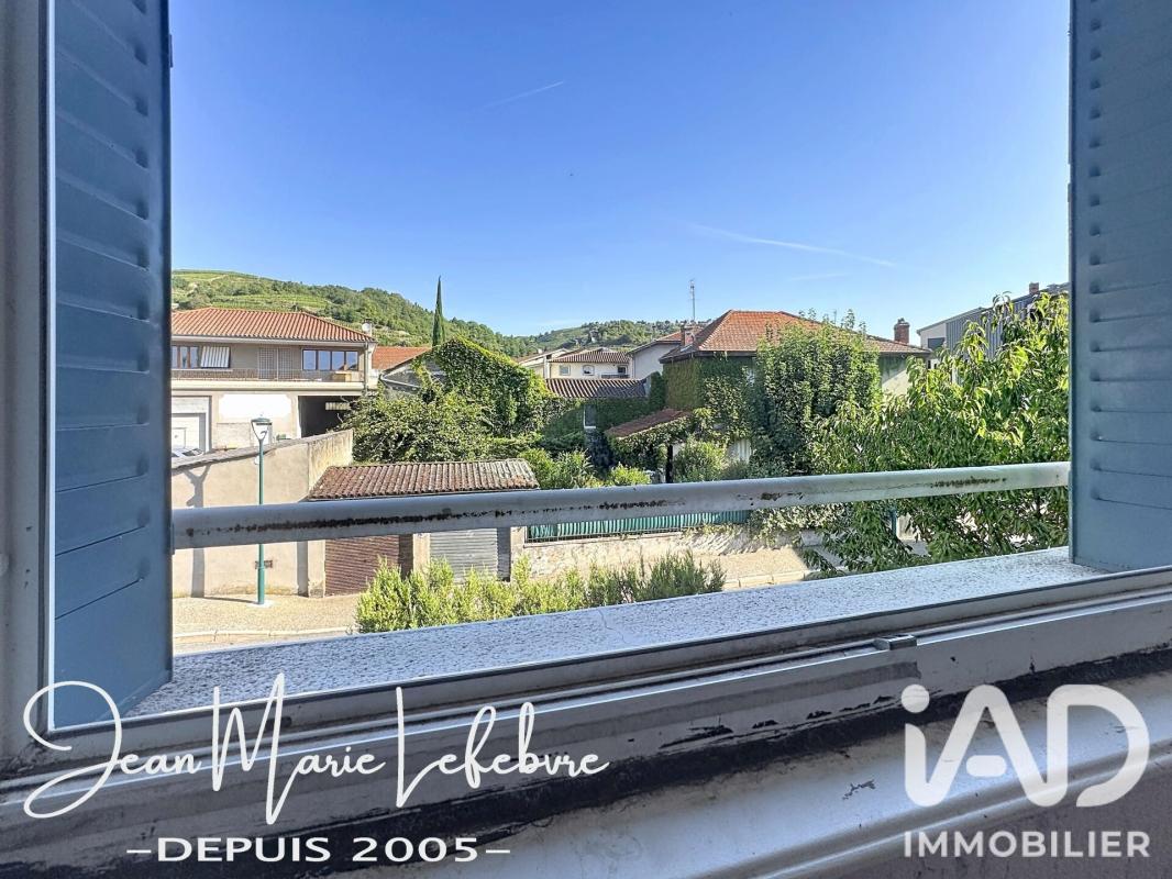 Maison 4 Pièce(s) Condrieu - Photo 8