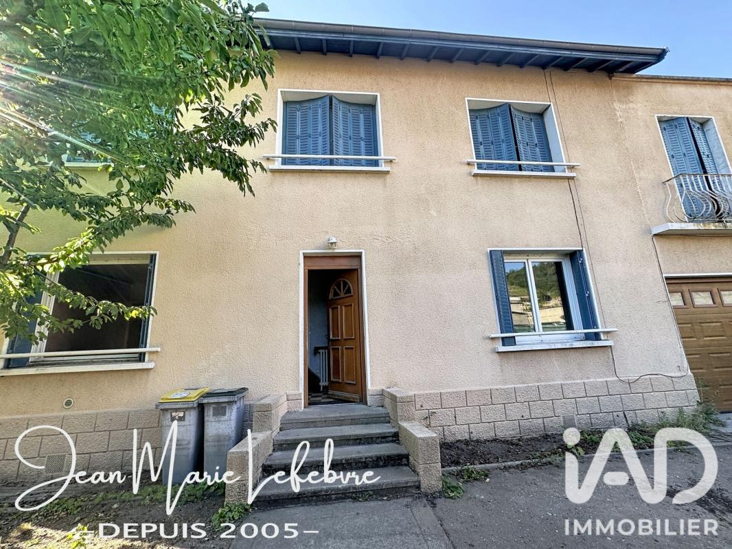 Maison 4 Pièce(s) Condrieu - Photo 15