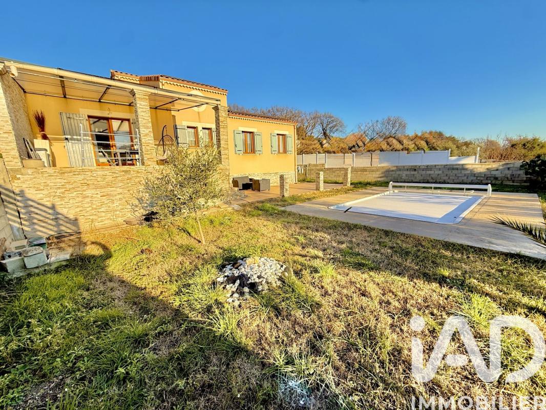 Villa 7 Pièce(s) Rochemaure