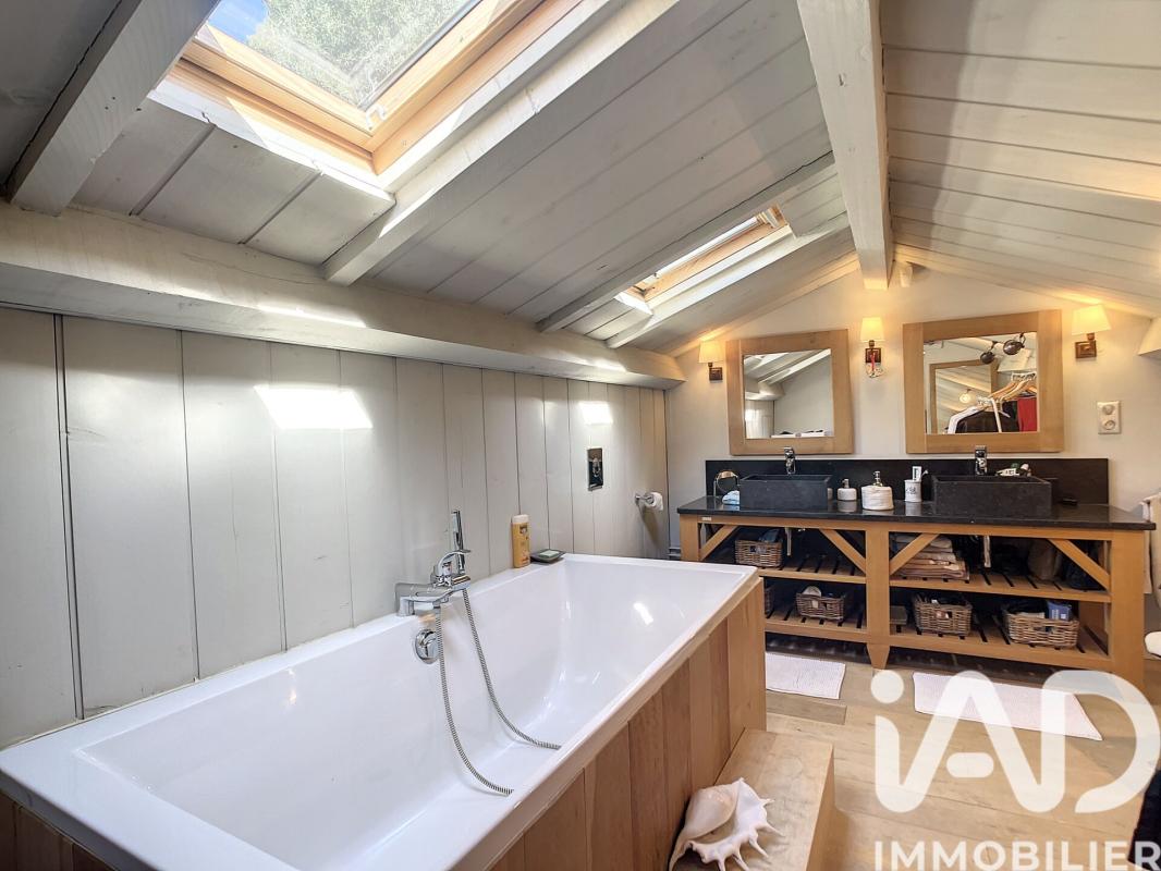 Maison 4 Pièce(s) Sainte-Maxime - Photo 8