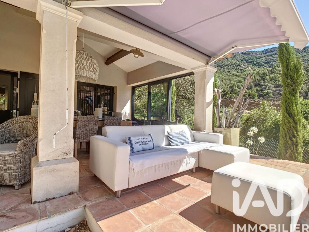 Maison 4 Pièce(s) Sainte-Maxime - Photo 12