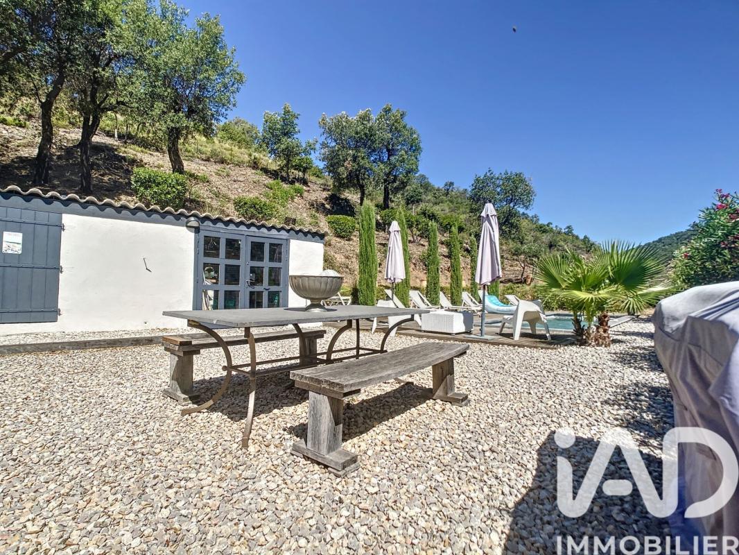 Maison 4 Pièce(s) Sainte-Maxime - Photo 14