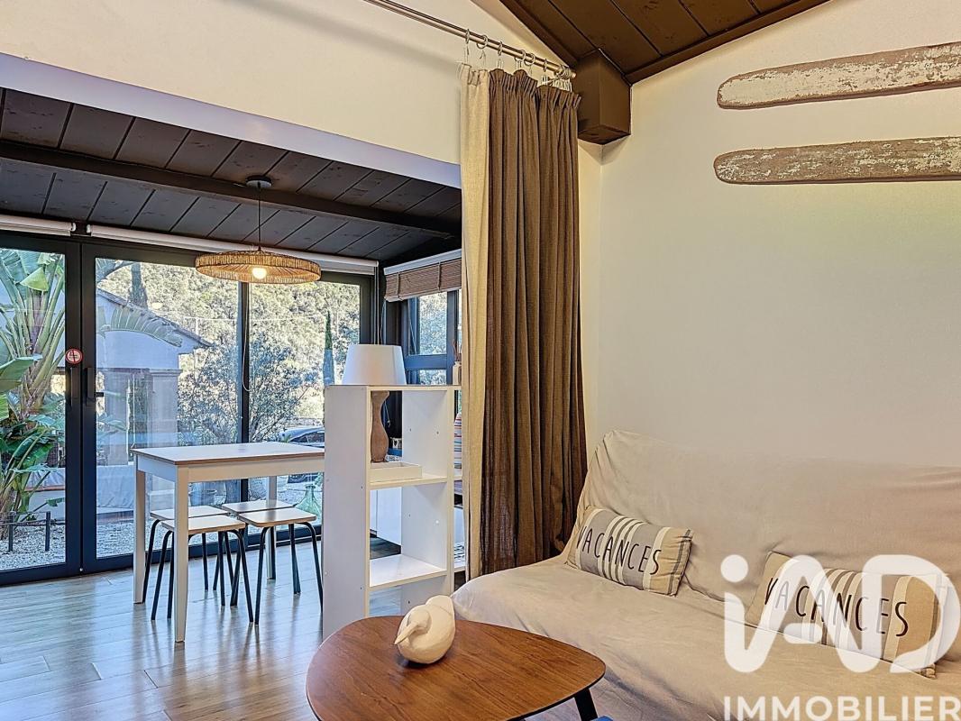 Maison 4 Pièce(s) Sainte-Maxime - Photo 17