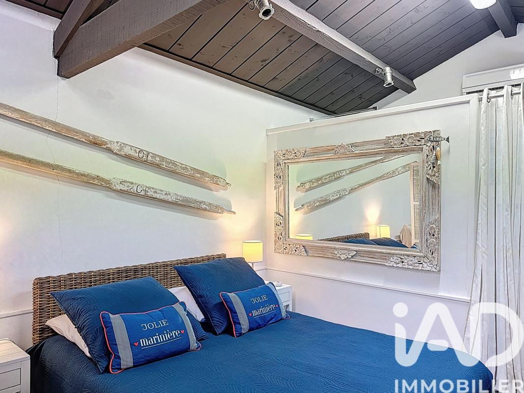 Maison 4 Pièce(s) Sainte-Maxime - Photo 19