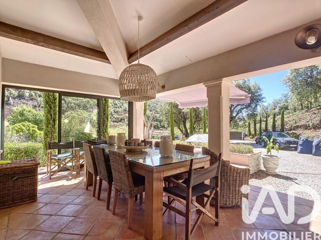 Maison 4 Pièce(s) Sainte-Maxime - Photo 11