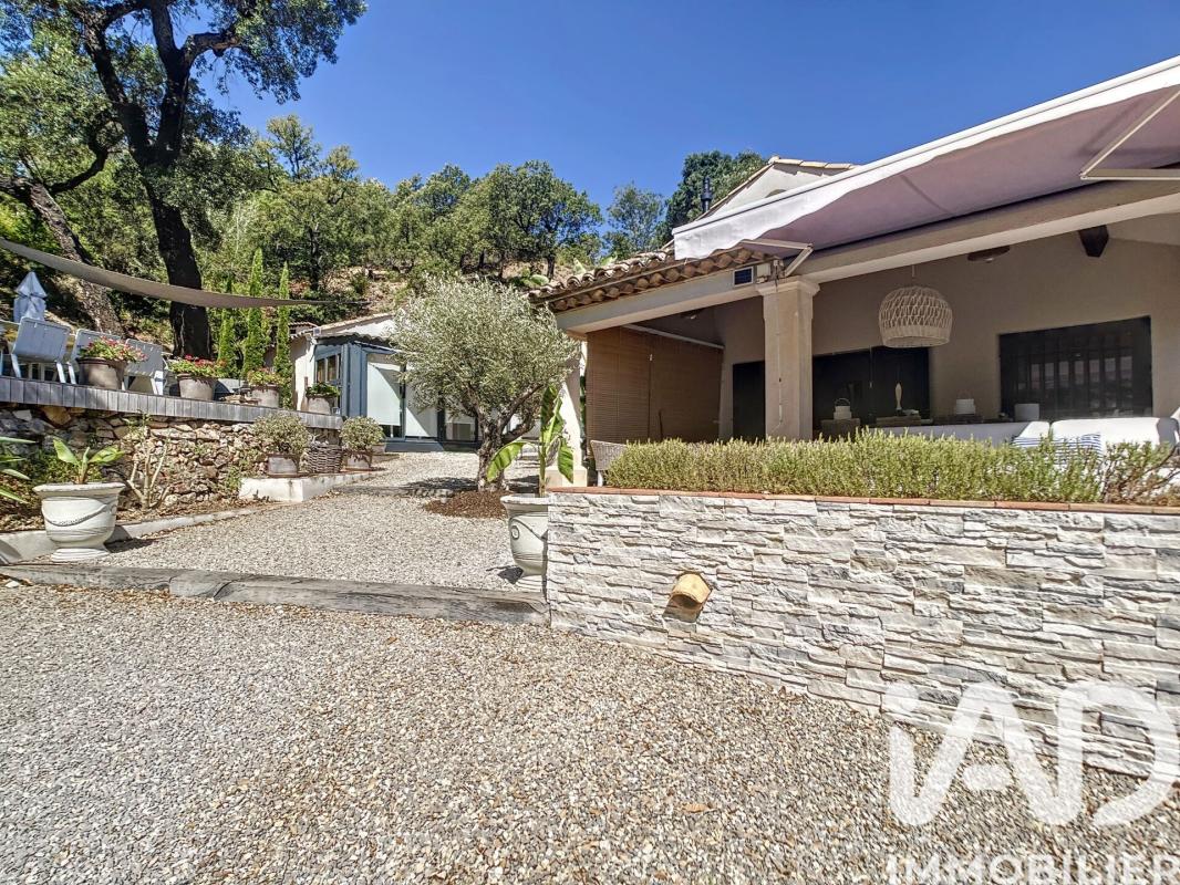 Maison 4 Pièce(s) Sainte-Maxime - Photo 13