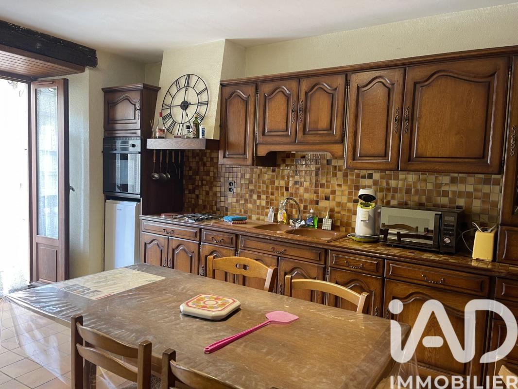 Maison de village 5 Pièce(s) Ségur